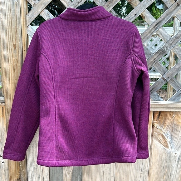 Gorgeous CB Jacket Size XL Like New! - Picture 9 of 11